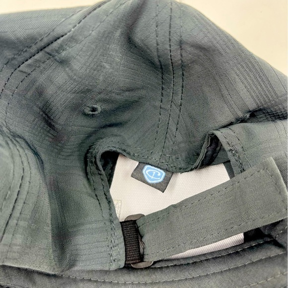 CAPAMERICA Golf Cap - Picture 3 of 5